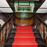 Hotel Keprabon Solo