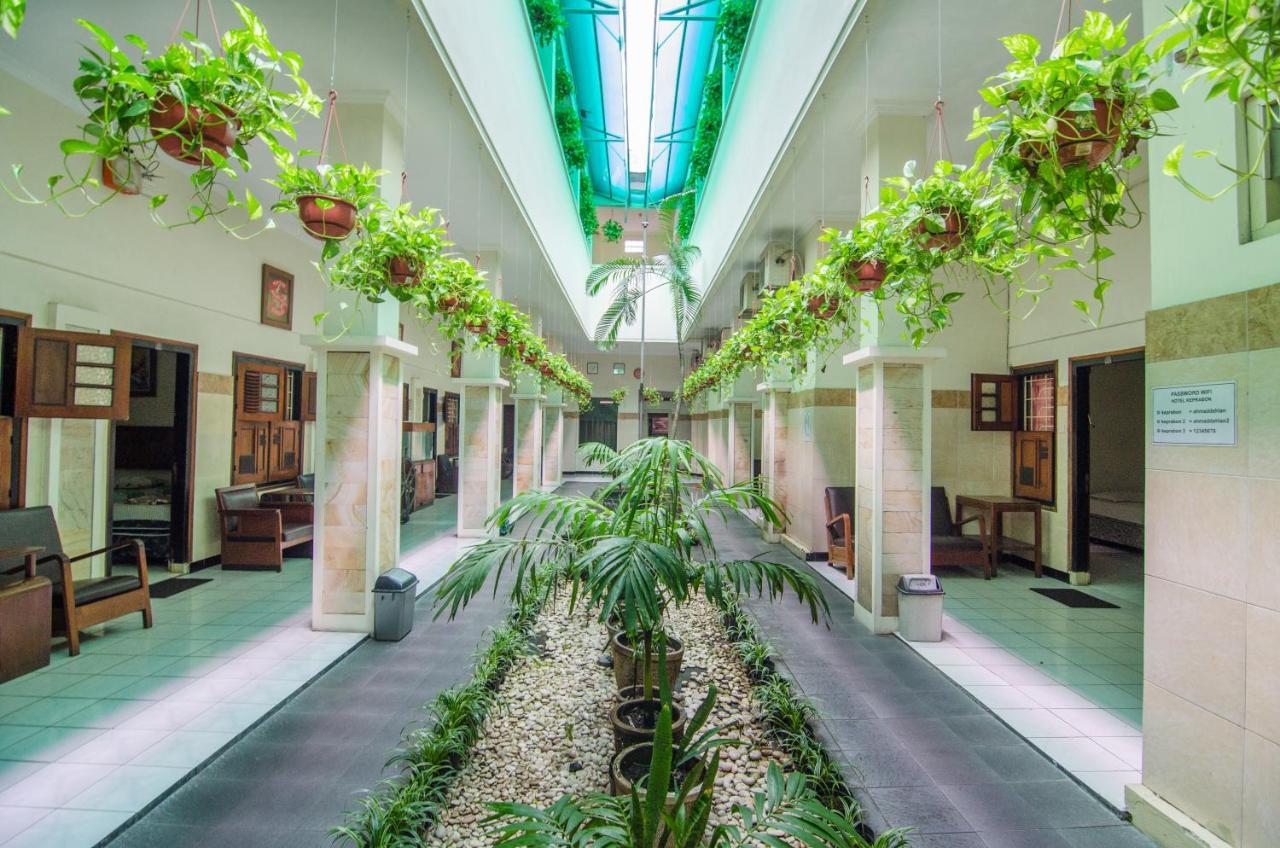Keprabon * Surakarta (Solo)