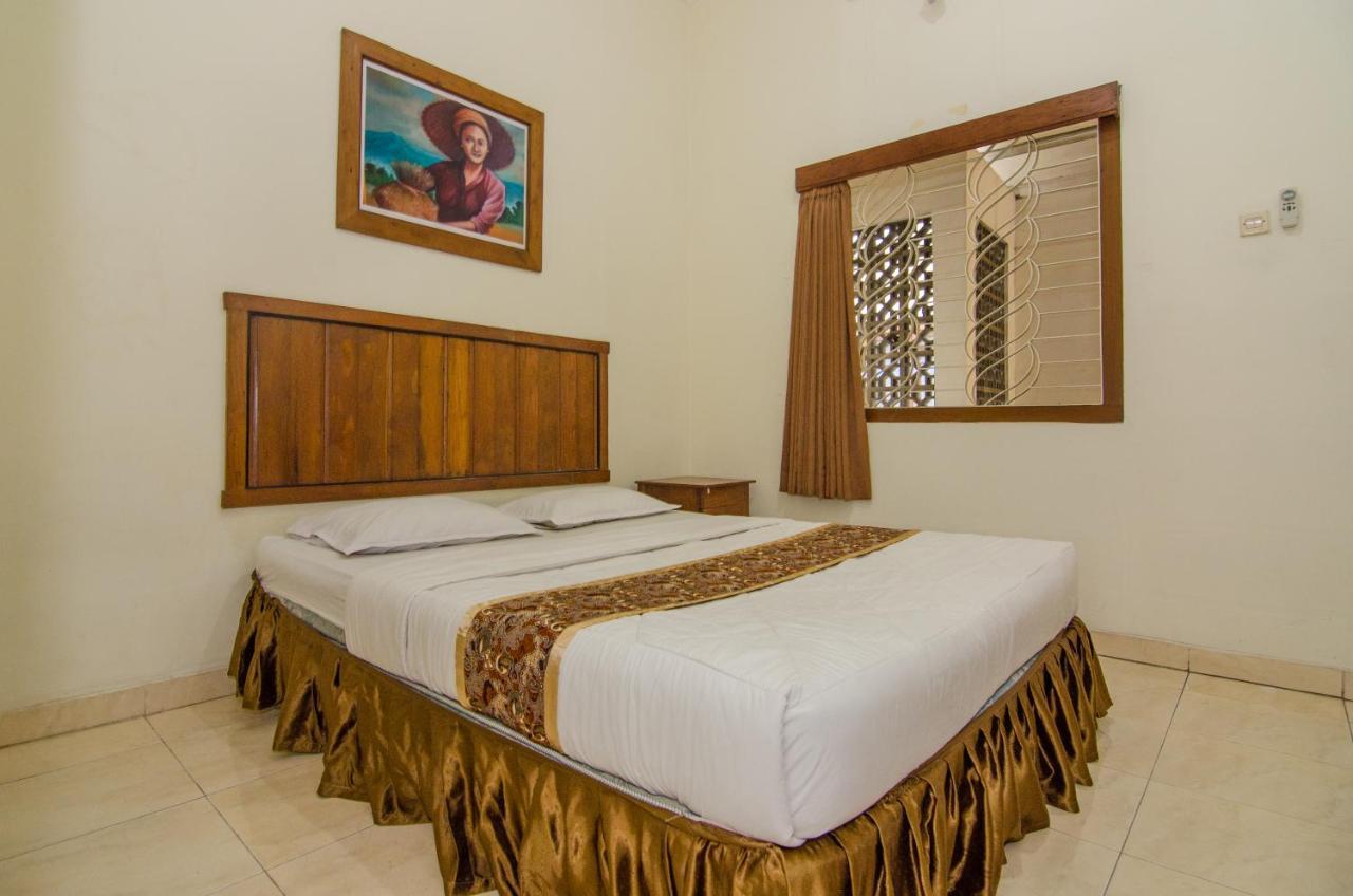 Keprabon Hotel